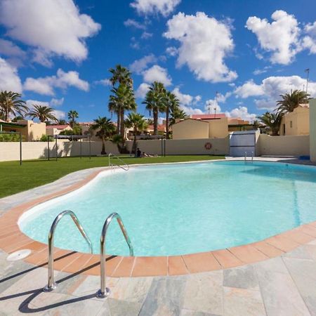 Bungalow Costa Calma Rio Playa Lejlighed Eksteriør billede